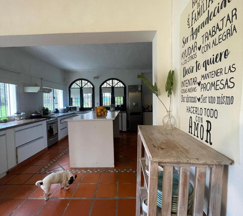 Photo of Kitchen in Gualeguaychu