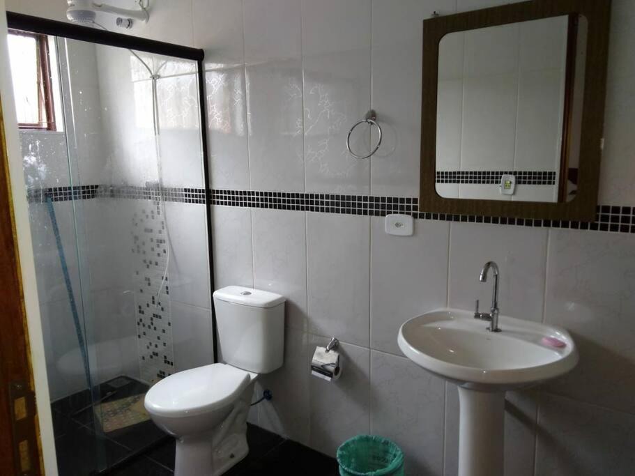 Photo of Bathroom in Vargem