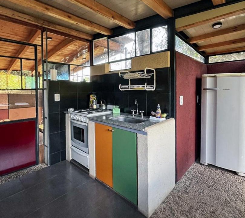 Photo of Kitchen in San Javier