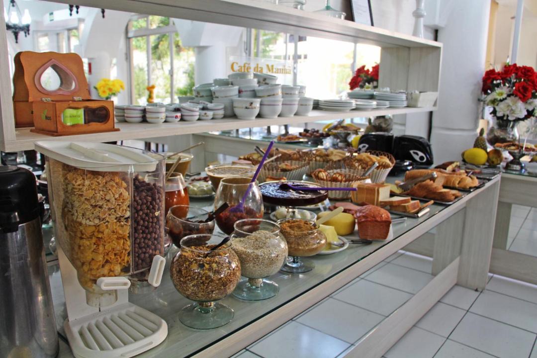 Photo of Kitchen in Centro