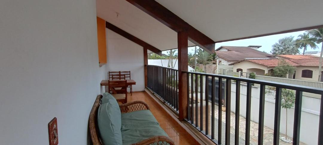 Photo of Patio Balcony in Cibratel II