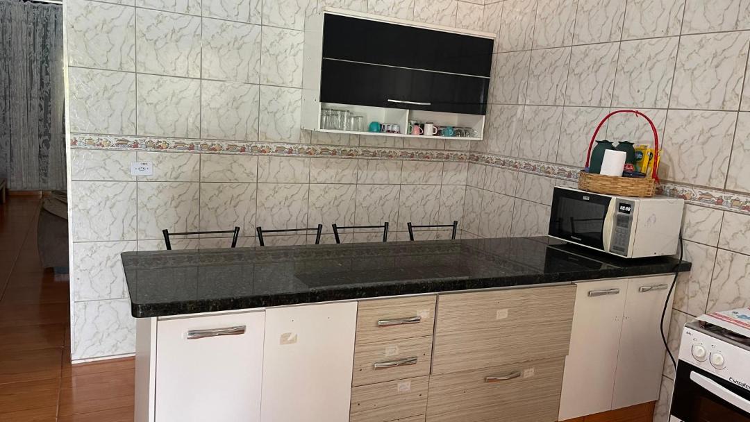 Photo of Kitchen in Elias Fausto