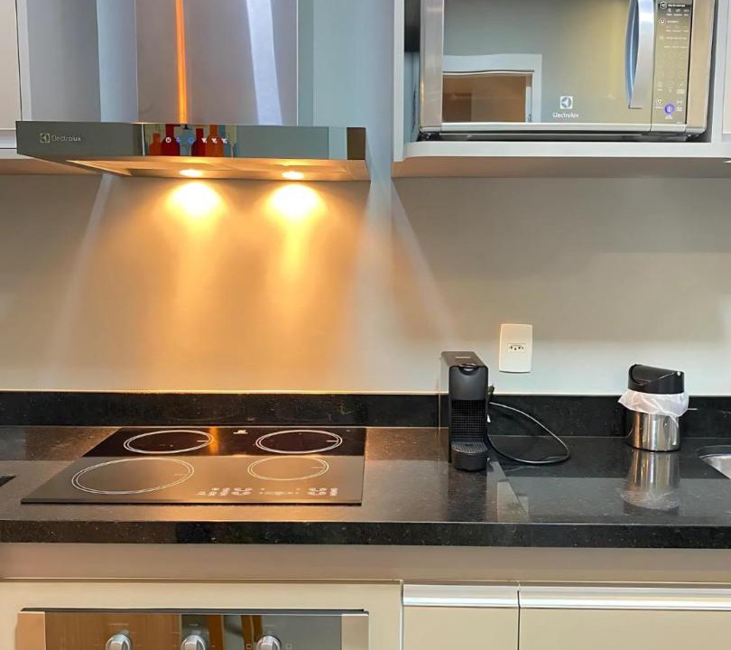 Photo of Kitchen in Brooklin Paulista