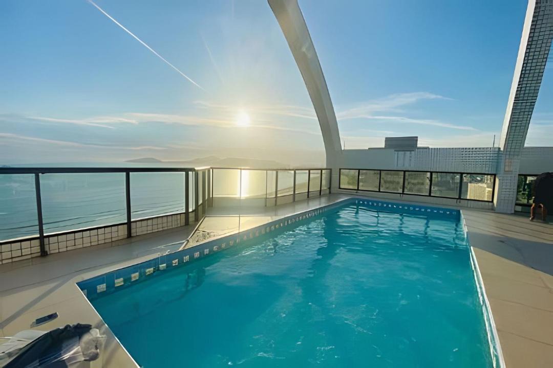 Photo of Patio Balcony in Boqueirao