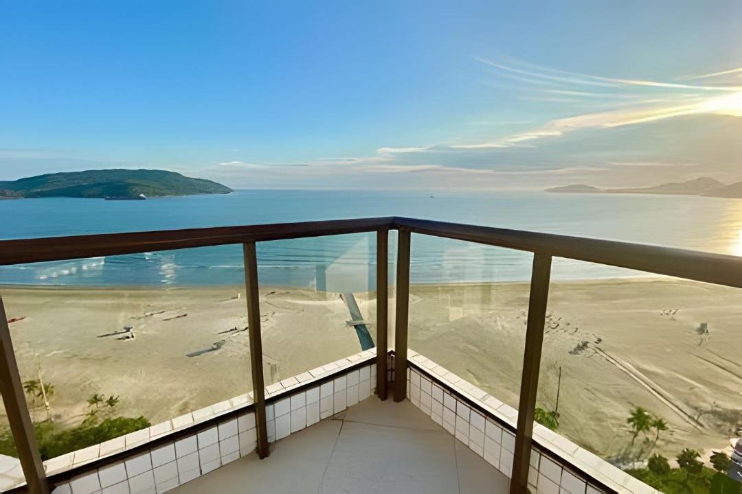 Photo of Patio Balcony in Boqueirao
