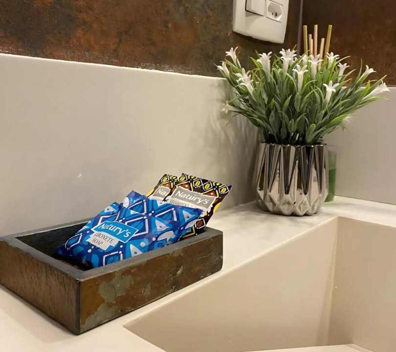 Photo of Bathroom in Brooklin Paulista
