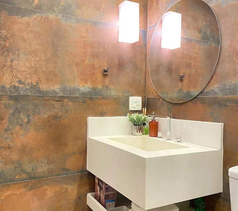 Photo of Bathroom in Brooklin Paulista