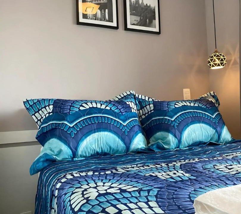 Photo of Bedroom in Brooklin Paulista