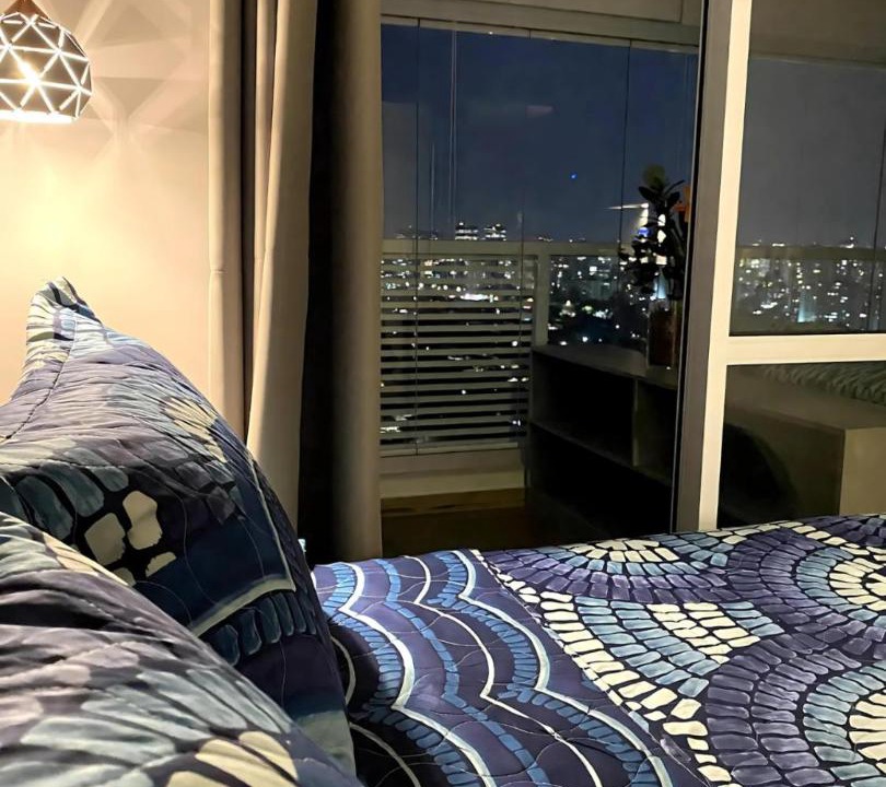 Photo of Bedroom in Brooklin Paulista
