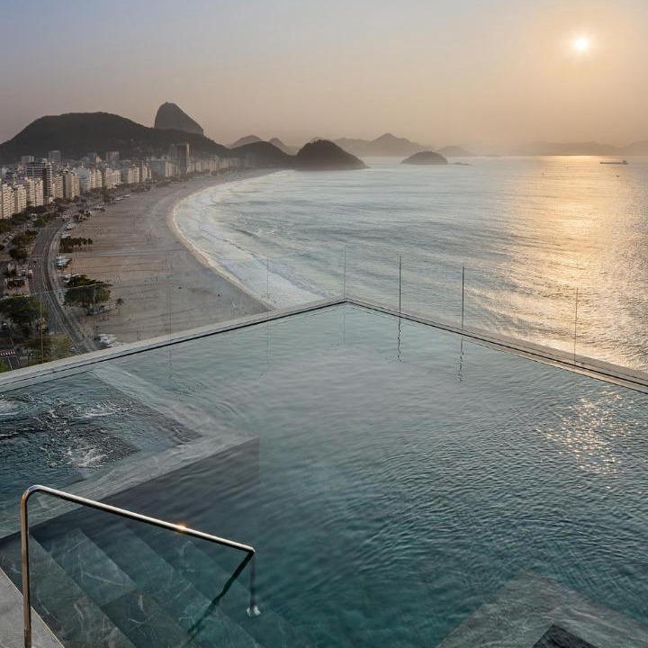 Photo of Others in Copacabana