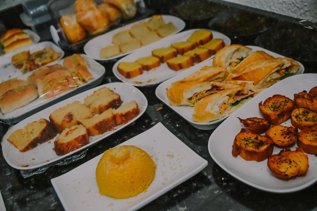 Photo of Kitchen in Mucuripe