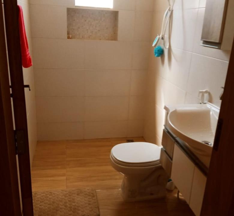 Photo of Bathroom in Caraguatatuba