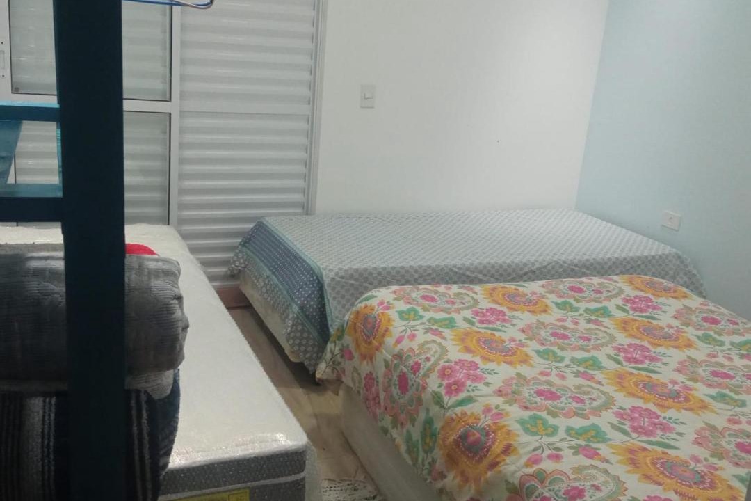 Photo of Bedroom in Caraguatatuba