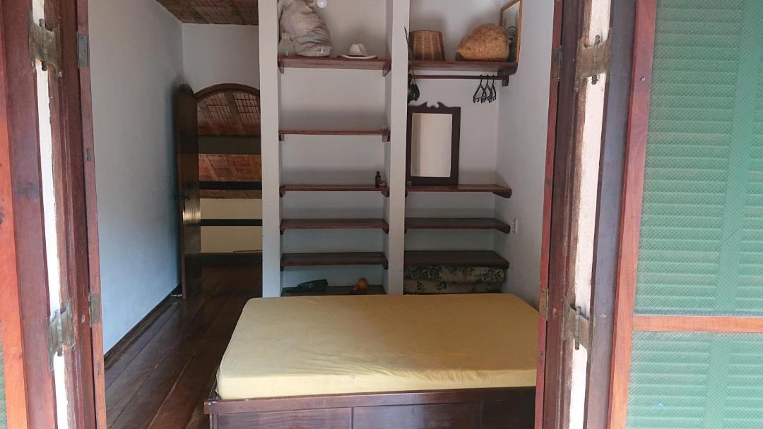 Photo of Bedroom in Praia de Barequecaba