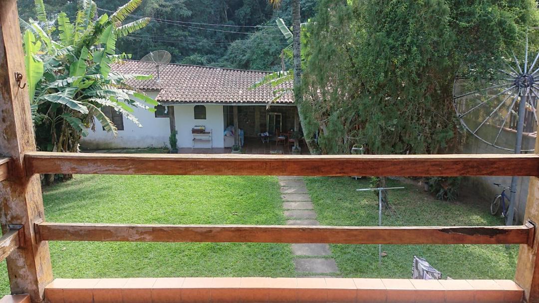 Photo of Patio Balcony in Praia de Barequecaba