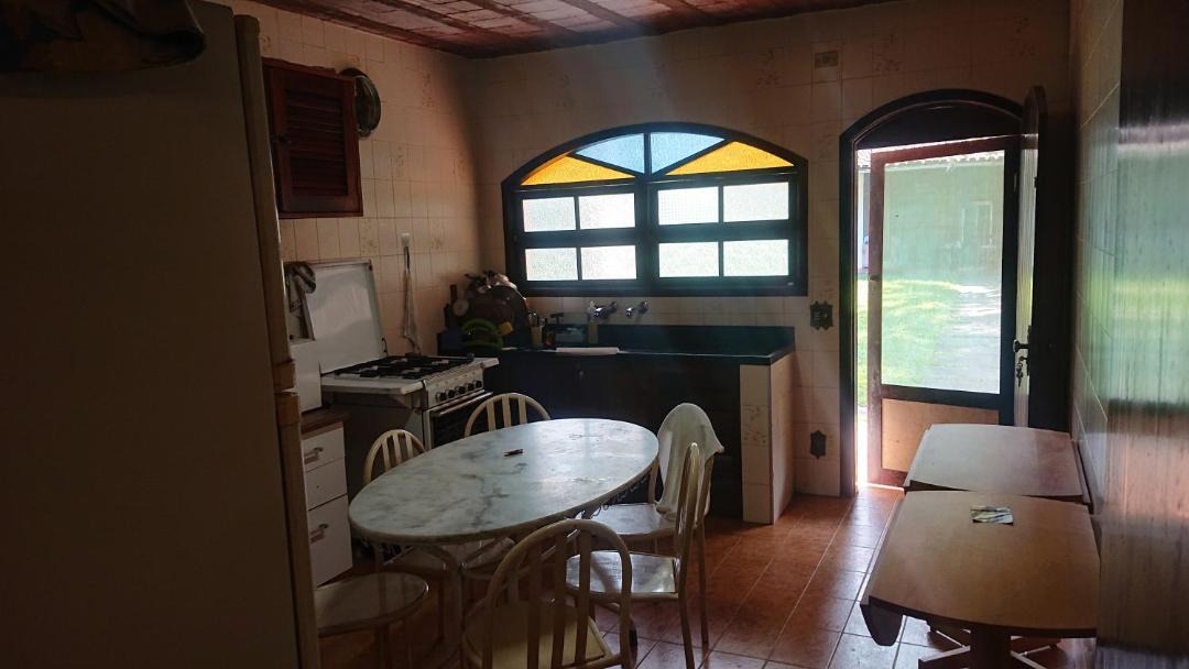 Photo of Kitchen in Praia de Barequecaba