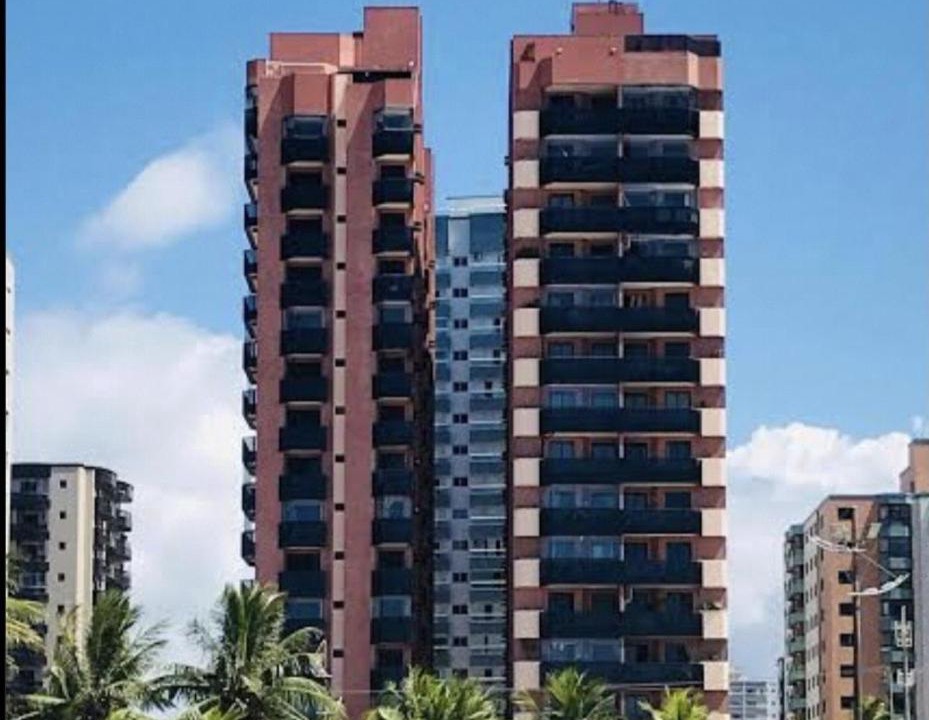 Photo of Buildings in Guilhermina