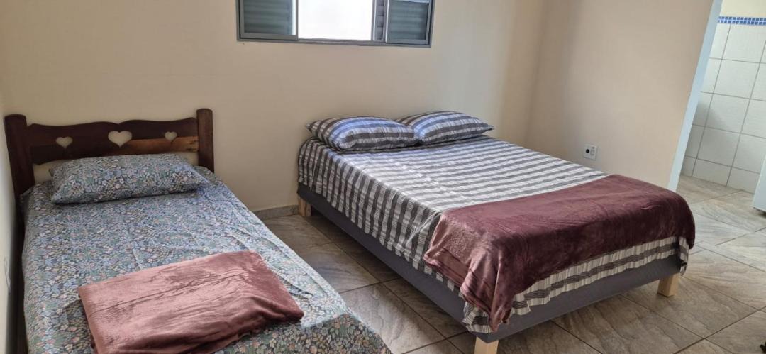 Photo of Bedroom in Sao Carlos