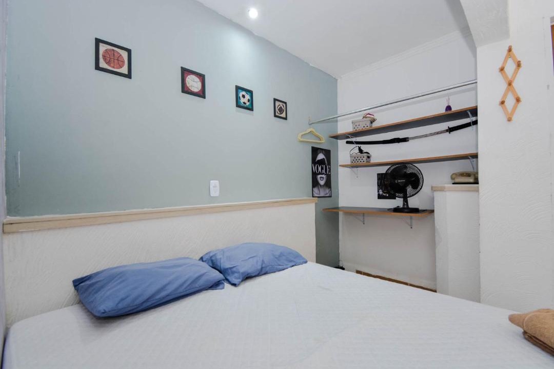Photo of Bedroom in Cocaia