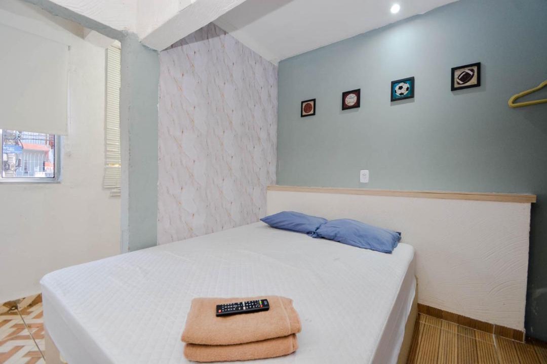 Photo of Bedroom in Cocaia