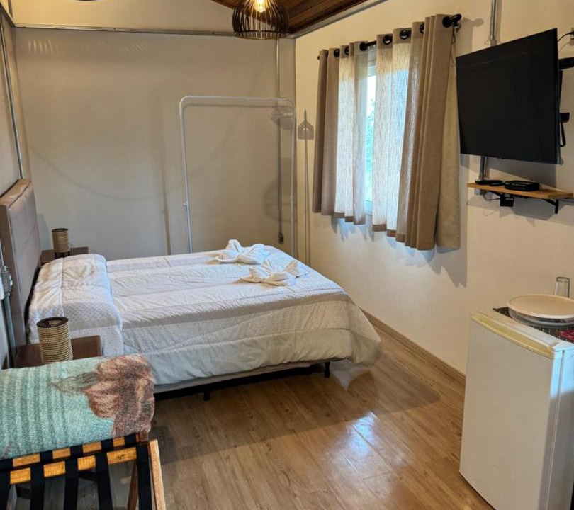 Photo of Bedroom in Sao Roque