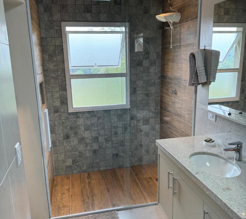 Photo of Bathroom in Sao Roque