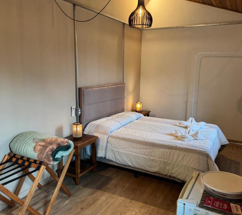 Photo of Bedroom in Sao Roque