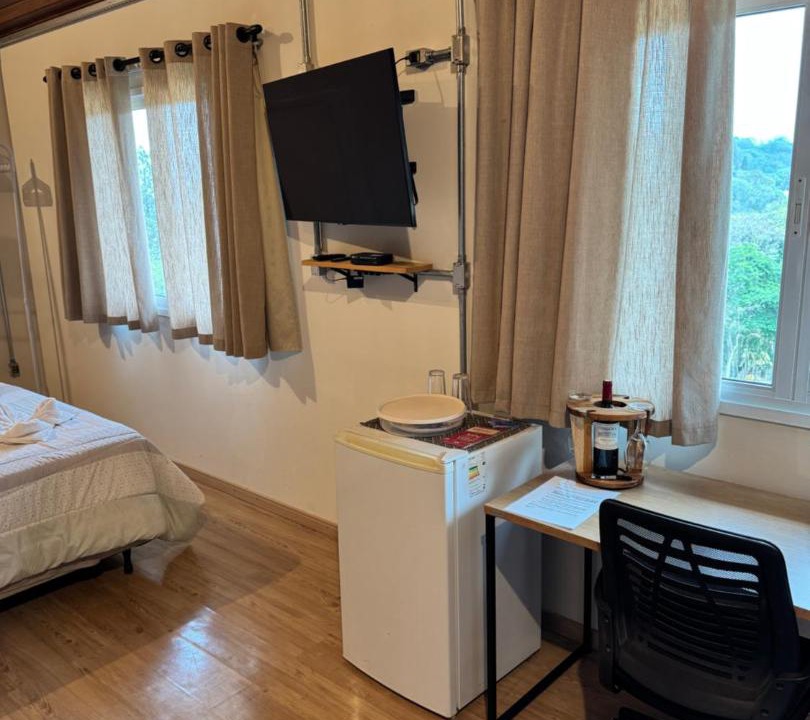 Photo of Bedroom in Sao Roque