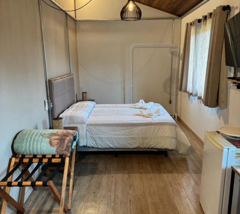 Photo of Bedroom in Sao Roque