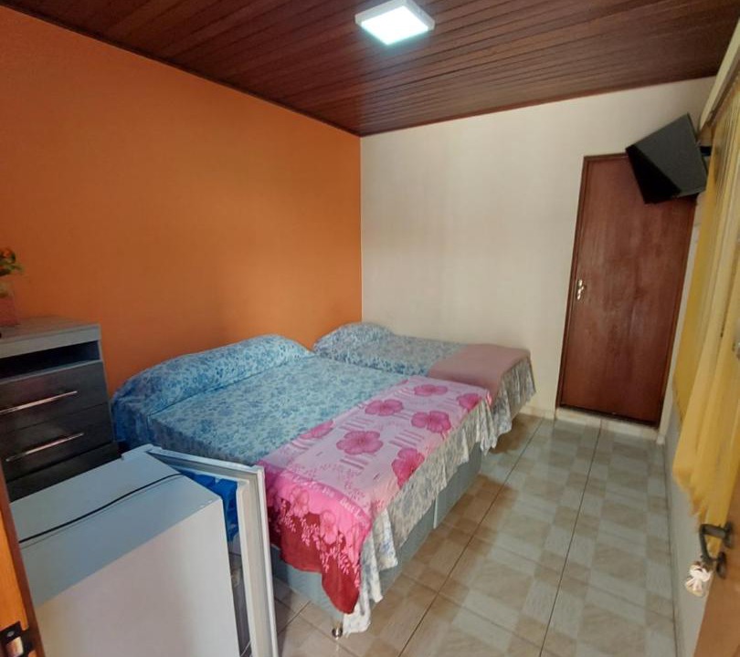 Photo of Bedroom in Aparecida