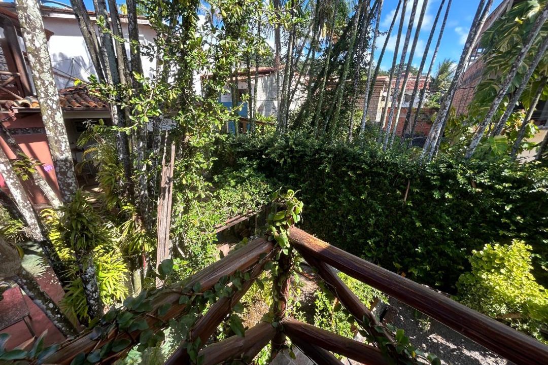 Photo of Patio Balcony in Itacare