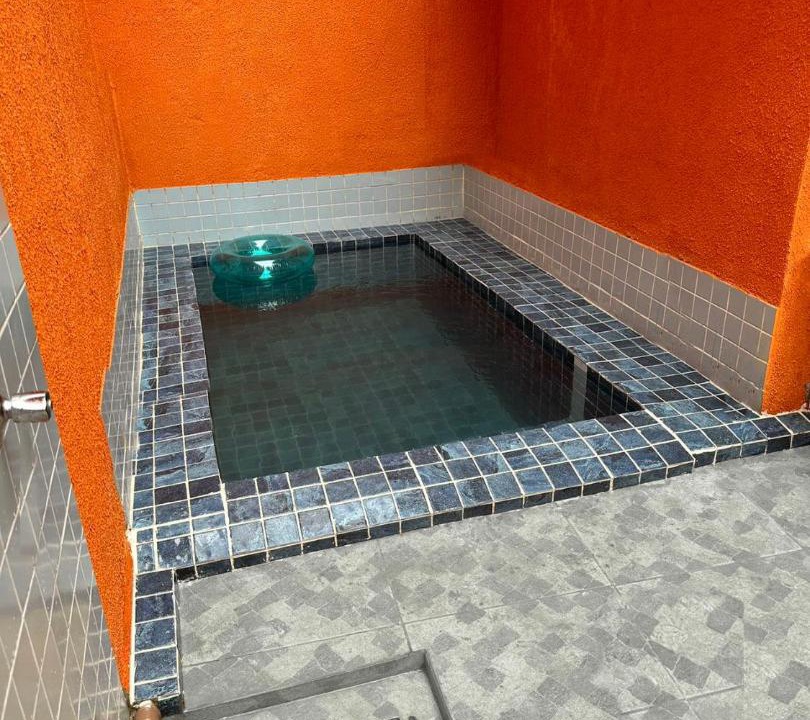Photo of Bathroom in Aviacao