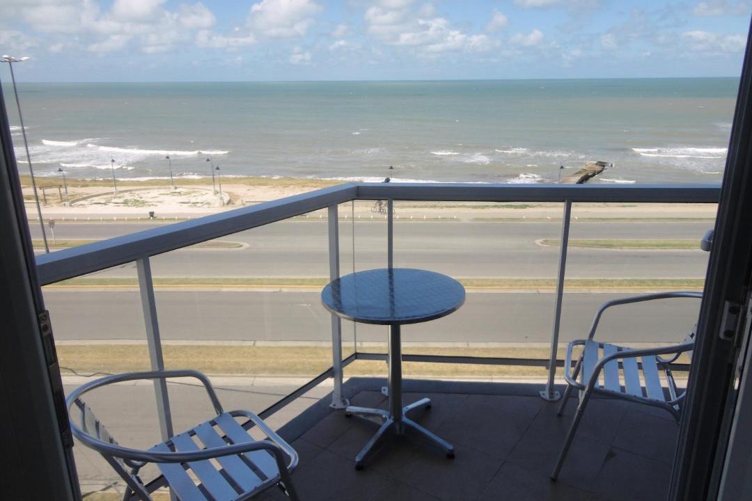 Photo of Patio Balcony in Constitucion