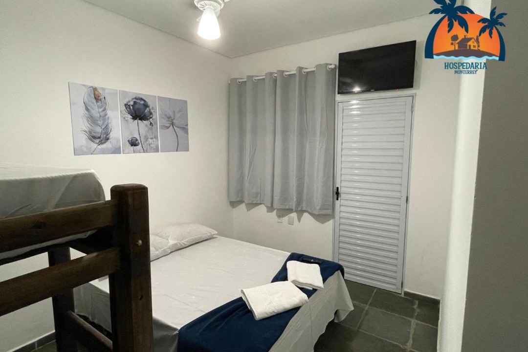 Photo of Bedroom in Monte Mor