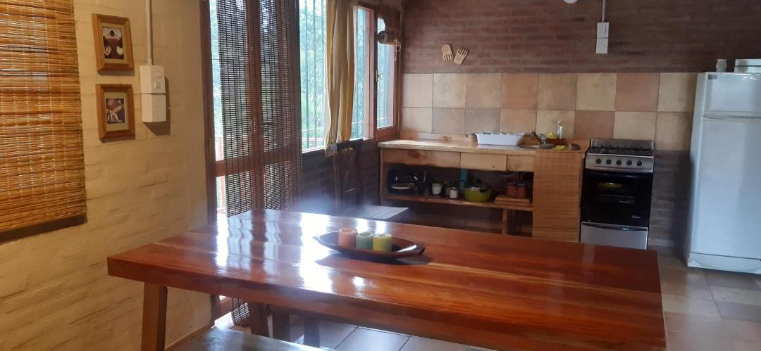 Photo of Kitchen in Comuna Estancia Vieja