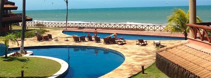 Photo of Patio Balcony in Cumbuco
