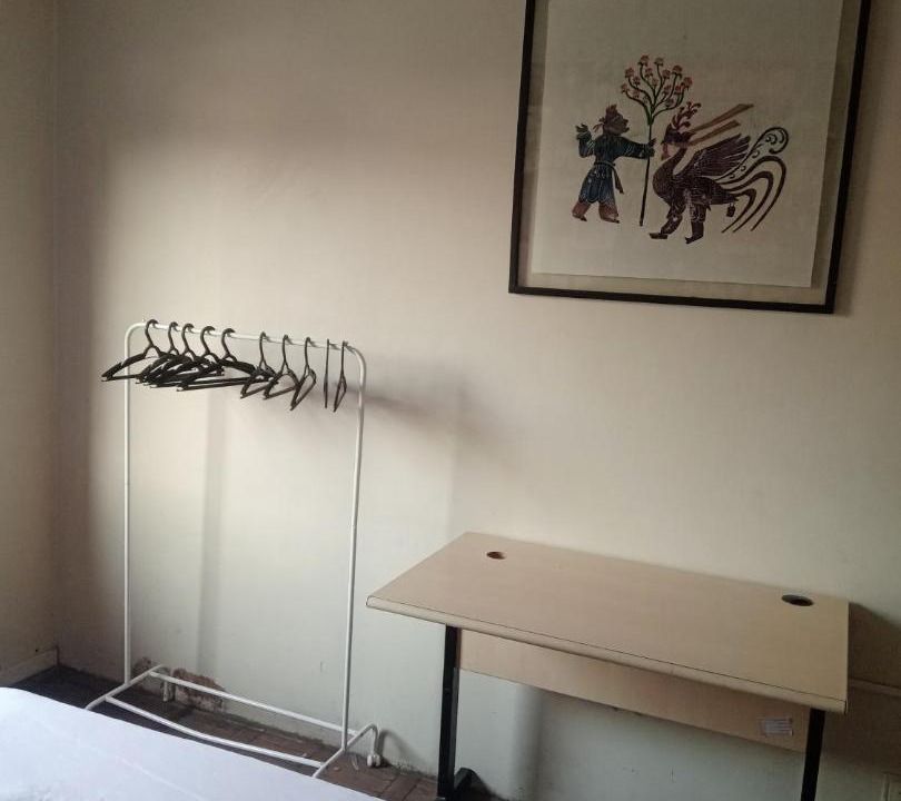 Photo of Bedroom in Campo Belo