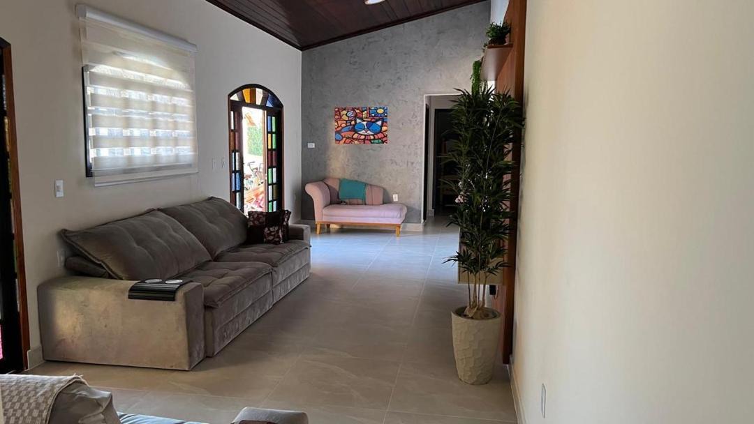 Photo of Livingroom in Morada da Praia