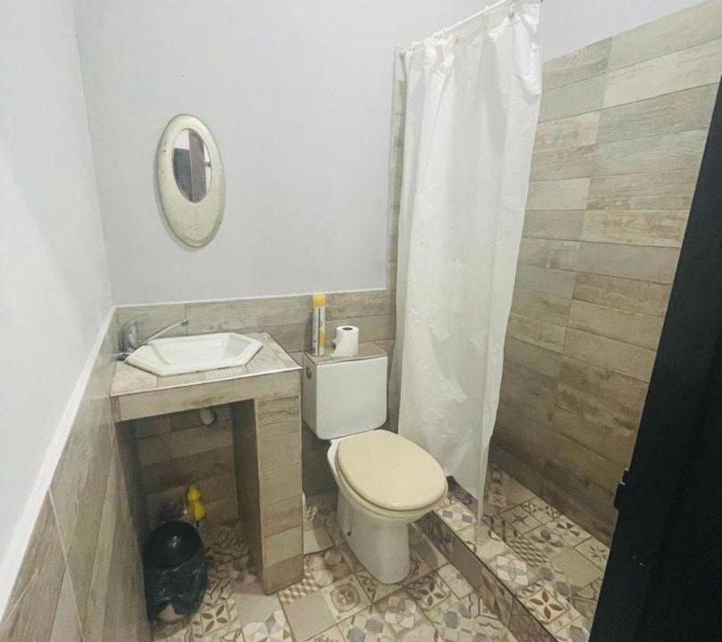 Photo of Bathroom in Floresta