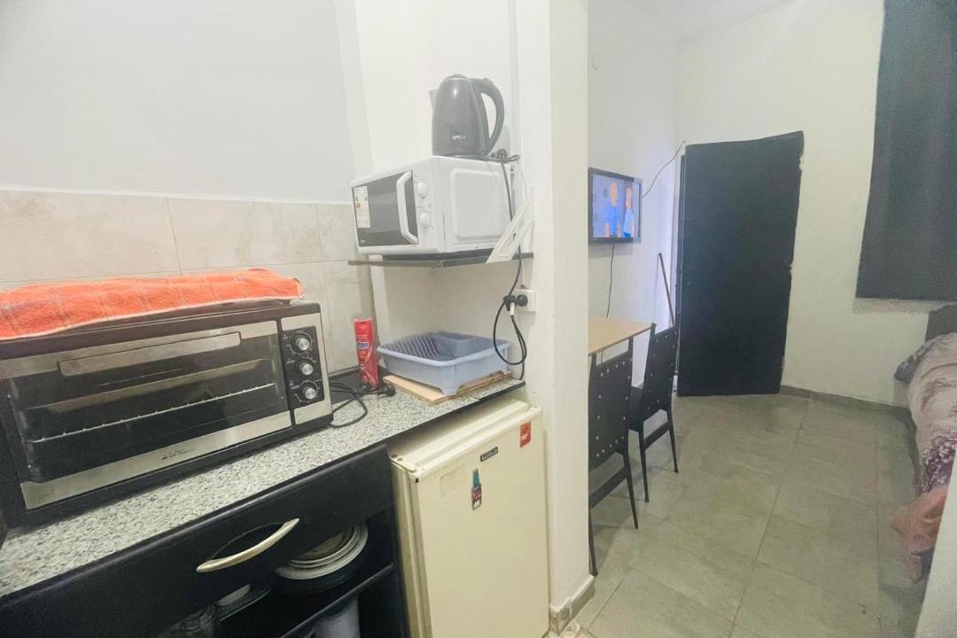 Photo of Kitchen in Floresta