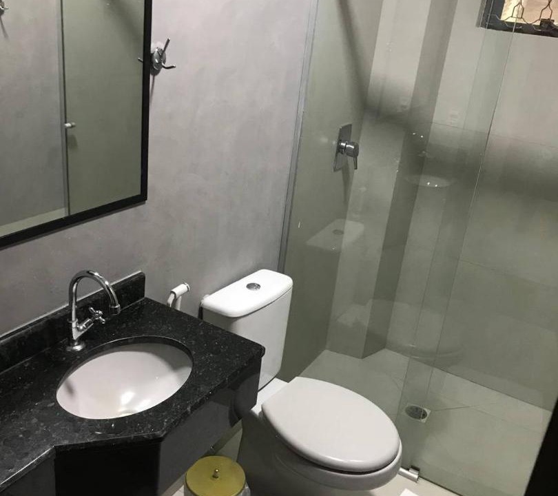 Photo of Bathroom in Vila Goulart