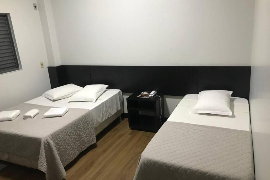 Photo of Bedroom in Vila Goulart