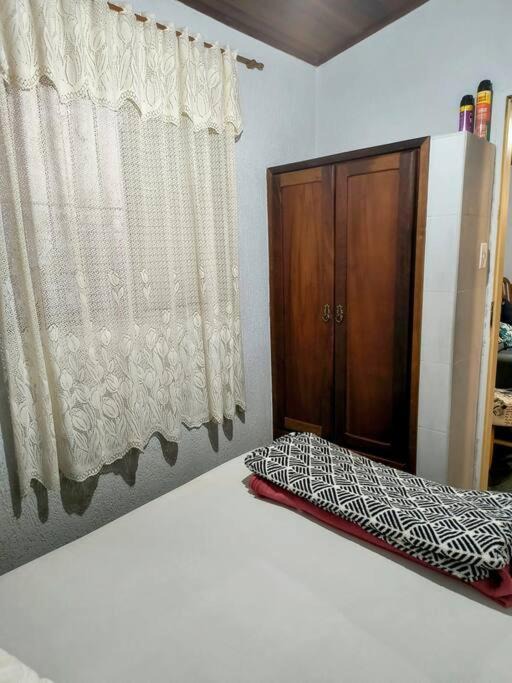 Photo of Bedroom in Itatiba
