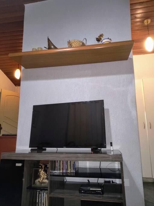 Photo of Livingroom in Itatiba