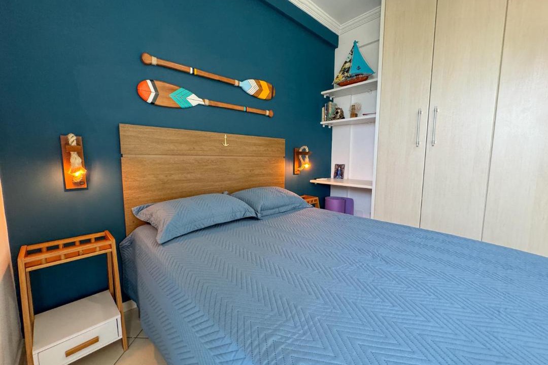 Photo of Bedroom in Indaia
