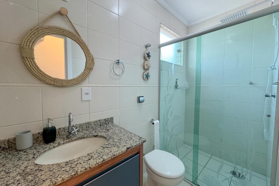 Photo of Bathroom in Indaia