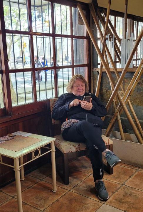 Photo of Others in Mendoza City Center