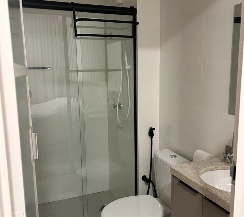 Photo of Bathroom in Ribeirao Preto