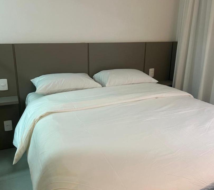 Photo of Bedroom in Ribeirao Preto