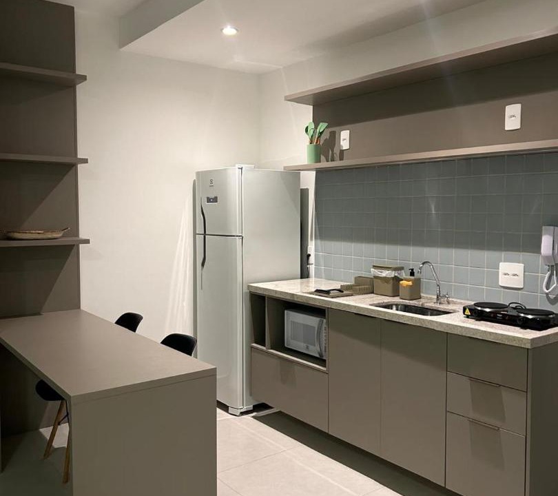 Photo of Kitchen in Ribeirao Preto